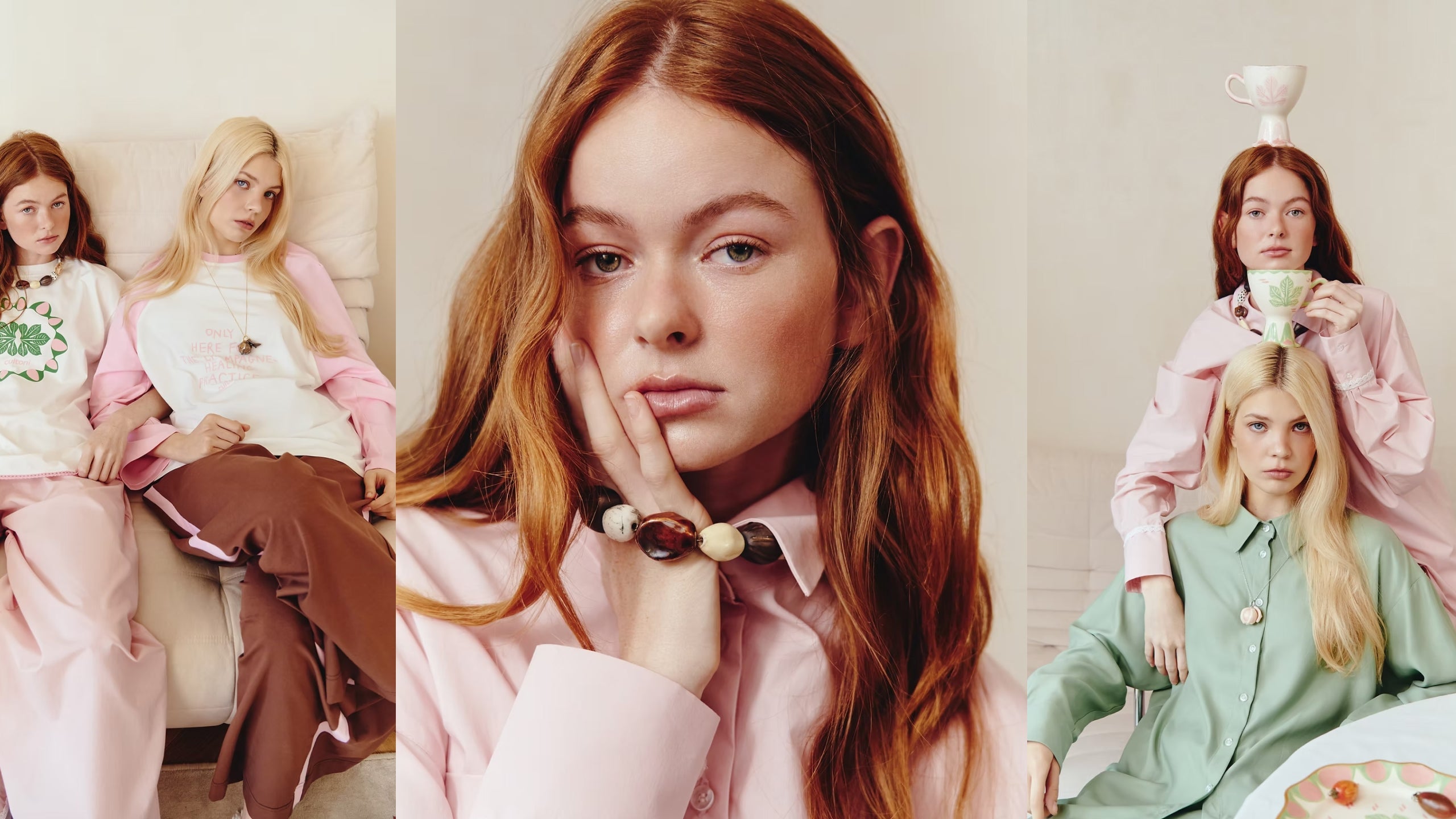 Каштанові Вечорниці