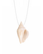 Pendant Cherry red