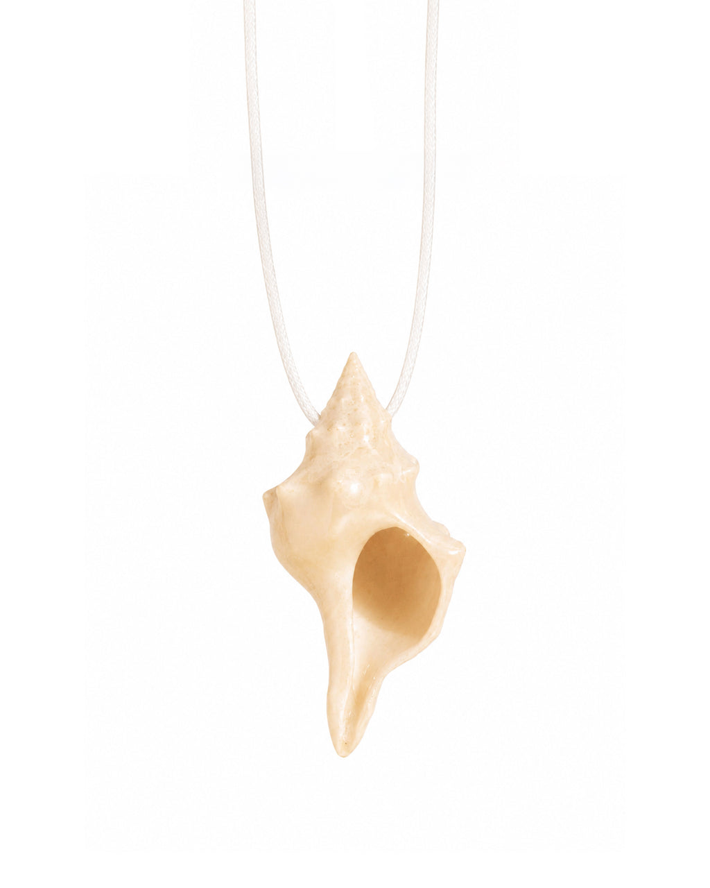 Pendant Cherry red