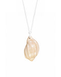 Pendant Cherry red