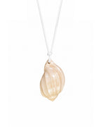 Pendant Cherry red
