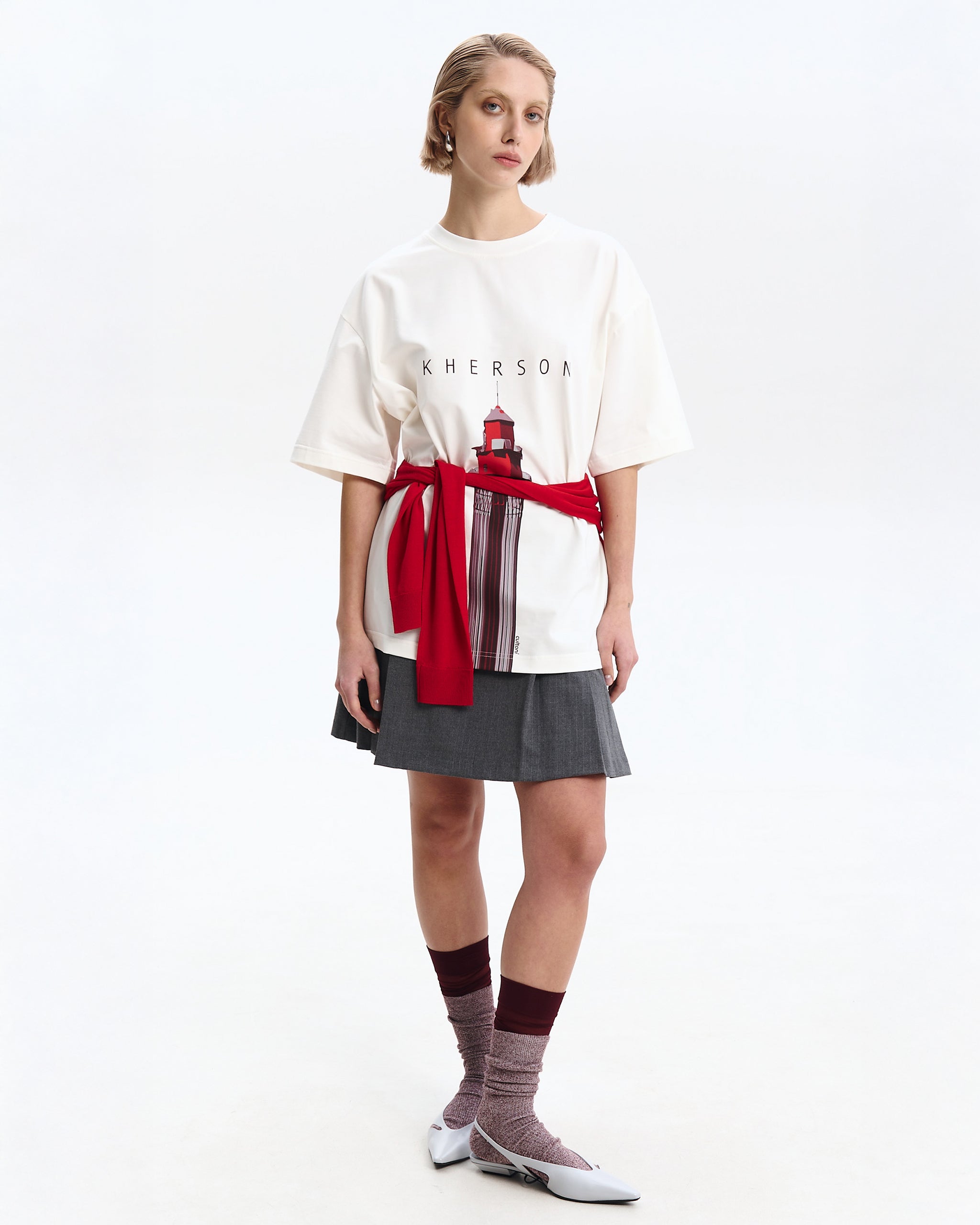 Футболка Херсон