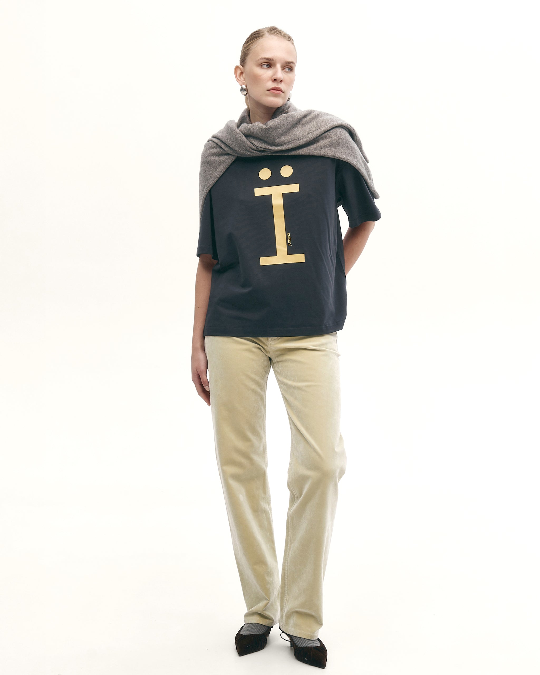 T-shirt Y