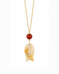 Pendant "Fish"