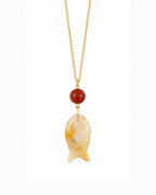 Pendant "Fish"