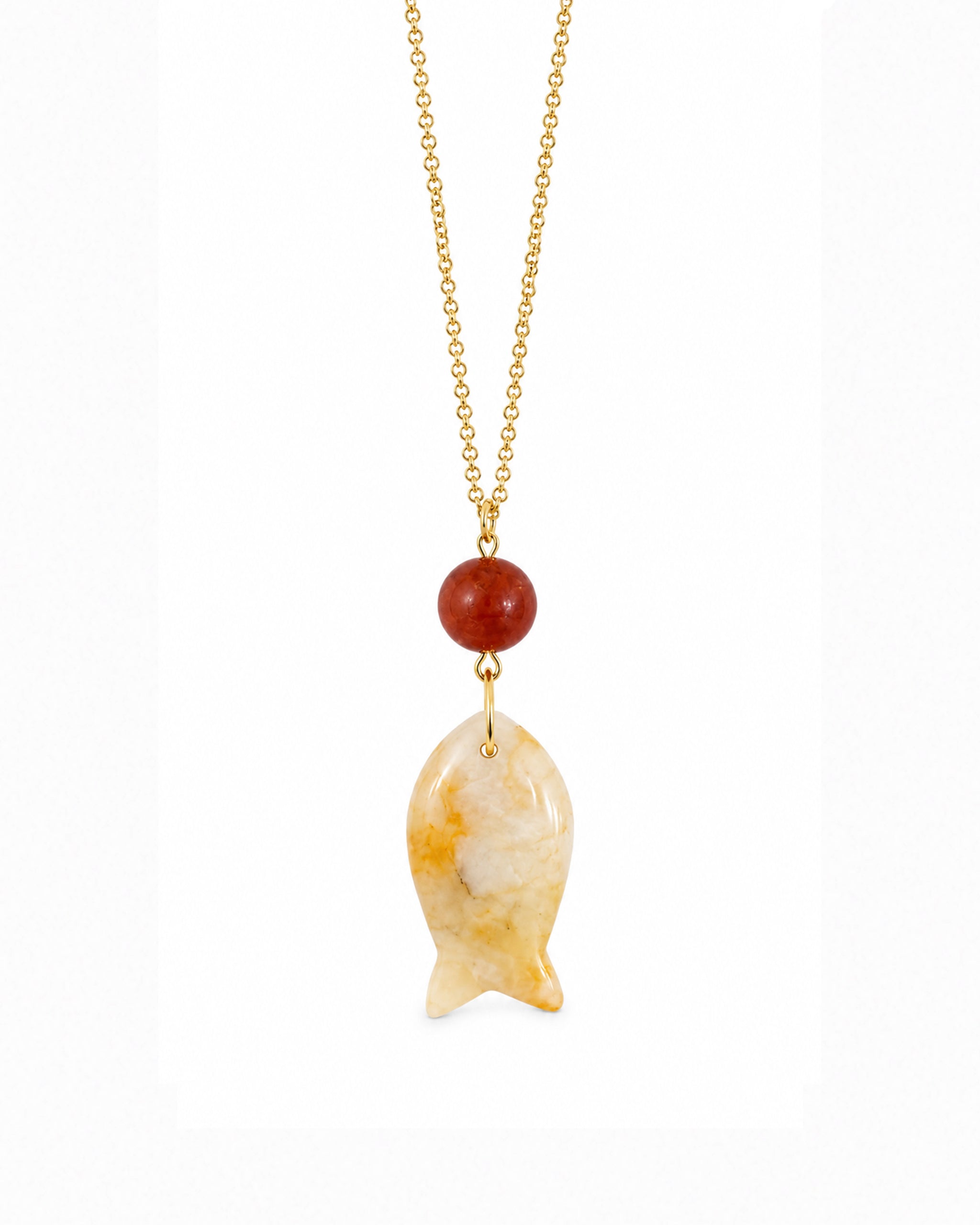 Pendant "Fish"