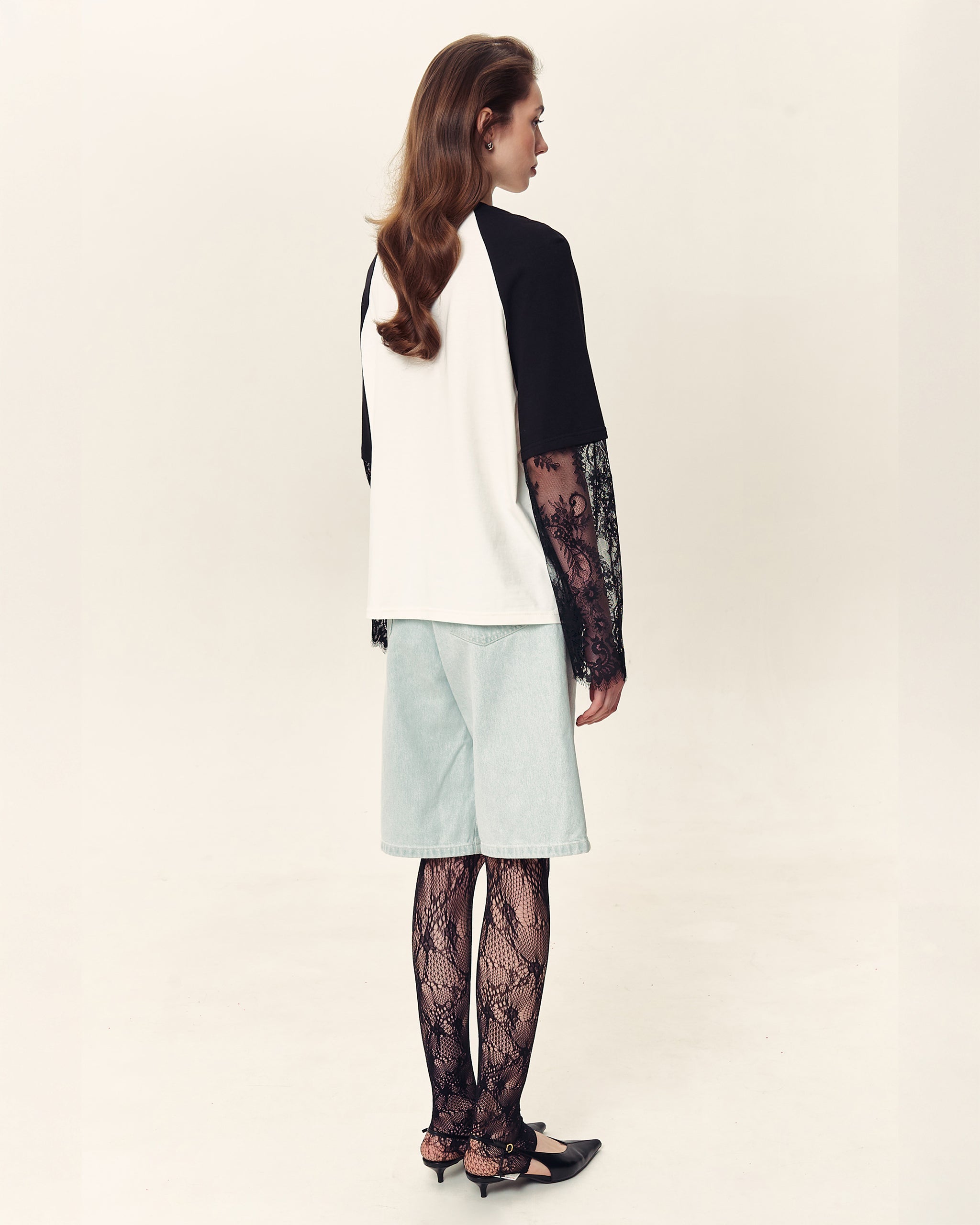 Лонг Queen of Hearts