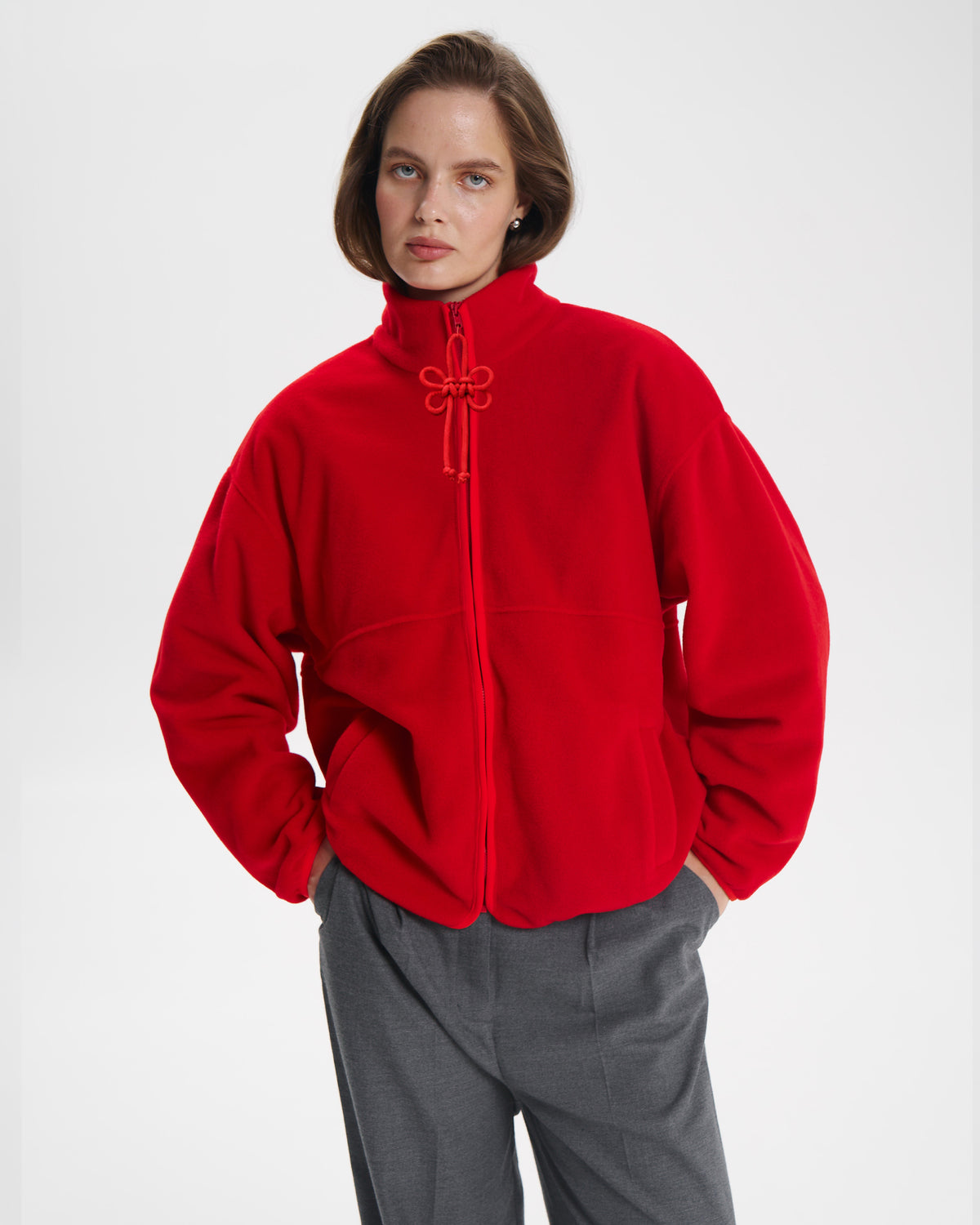 Фліска Fiery Red