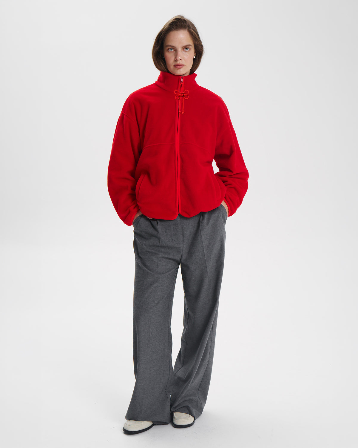 Фліска Fiery Red
