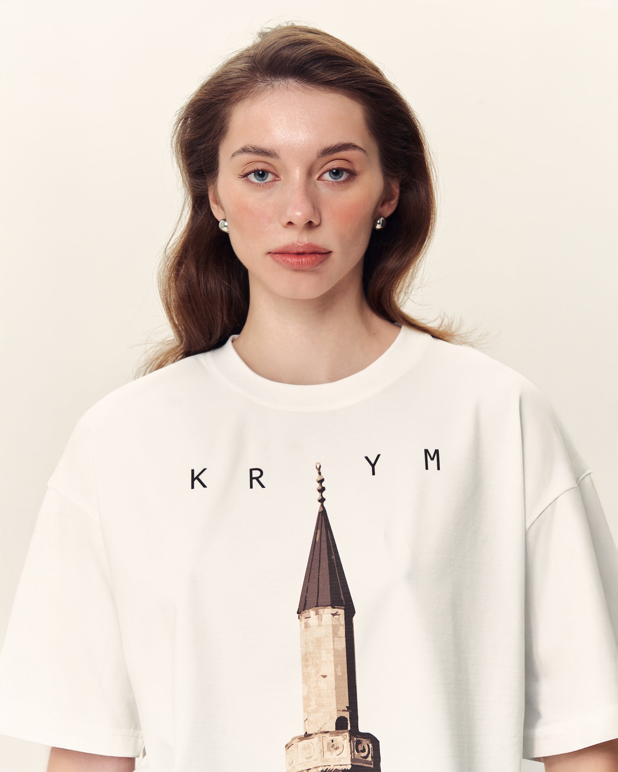 Футболка Крим