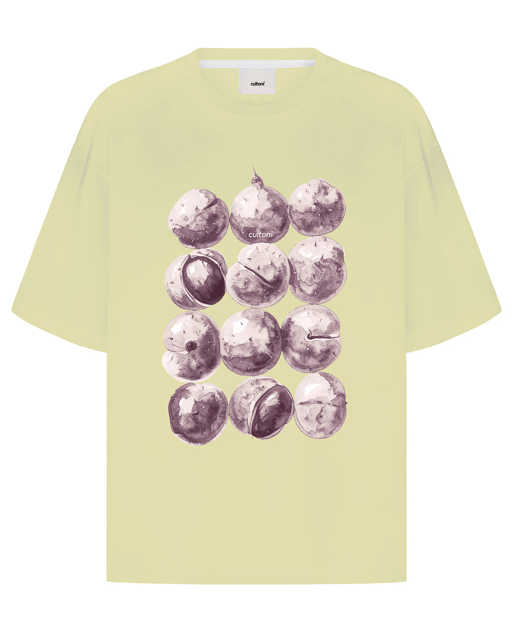 Футболка 12 Chestnuts