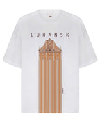 T-shirt Luhansk