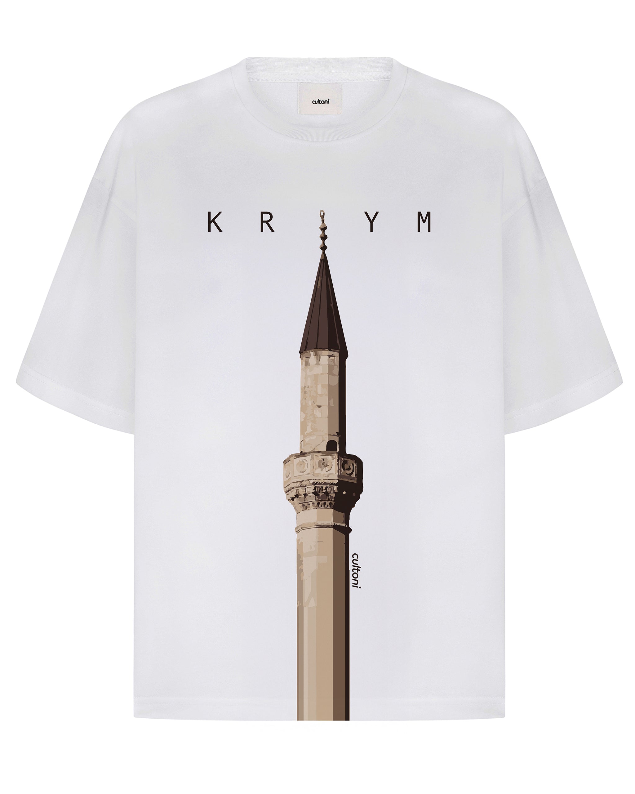 Футболка Крим