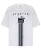 T-shirt Donetsk