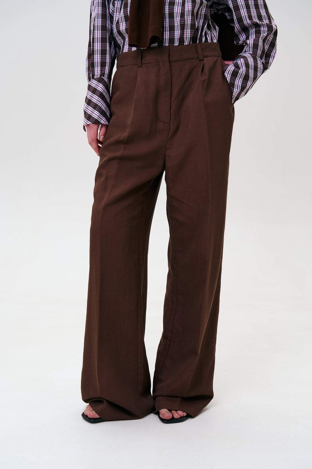 Redwood Pants