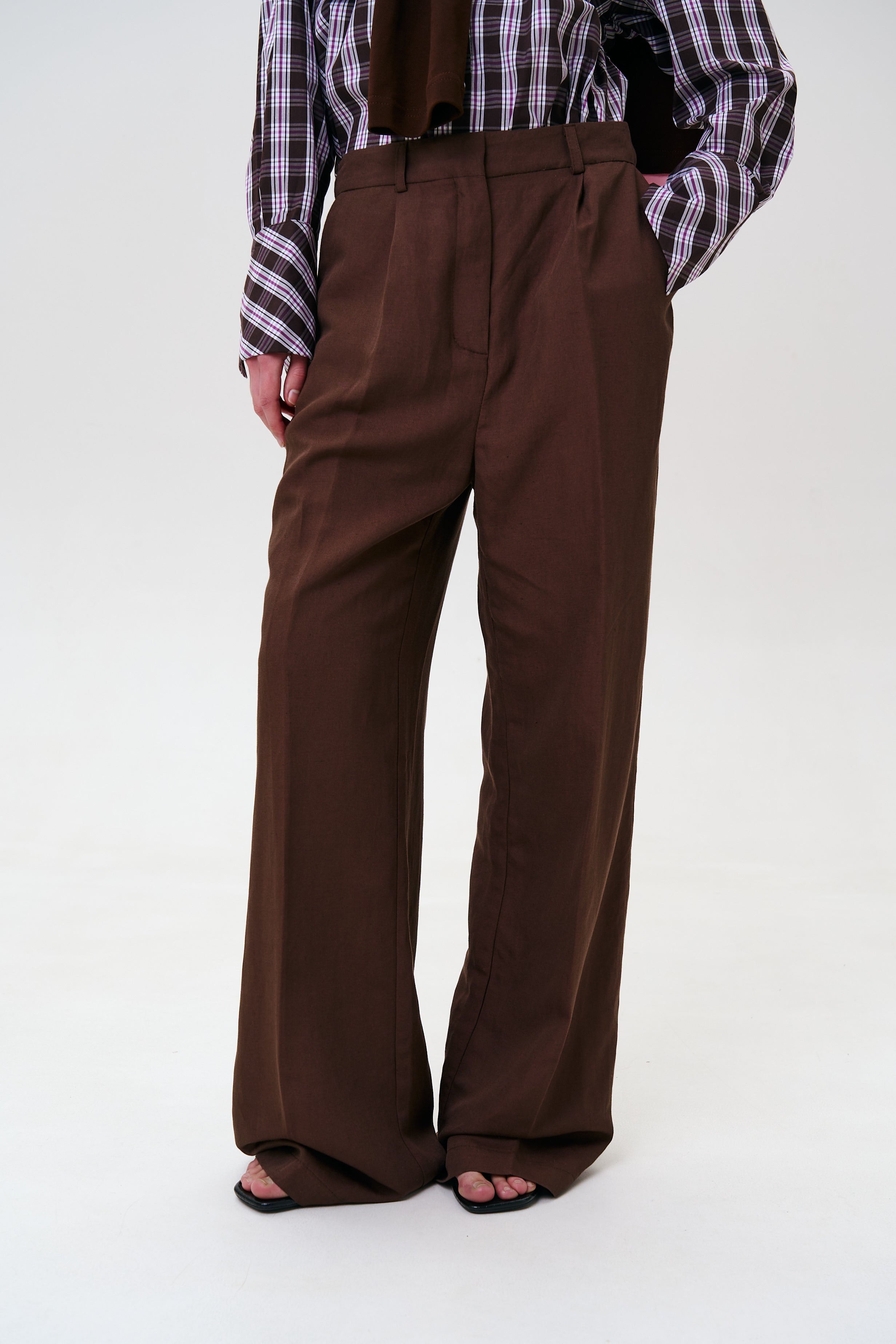 Redwood Pants