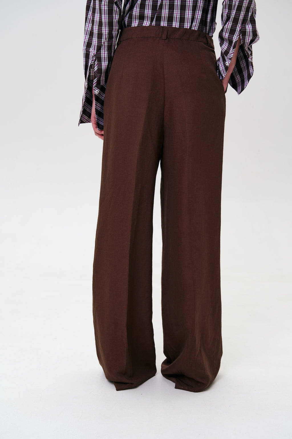 Redwood Pants