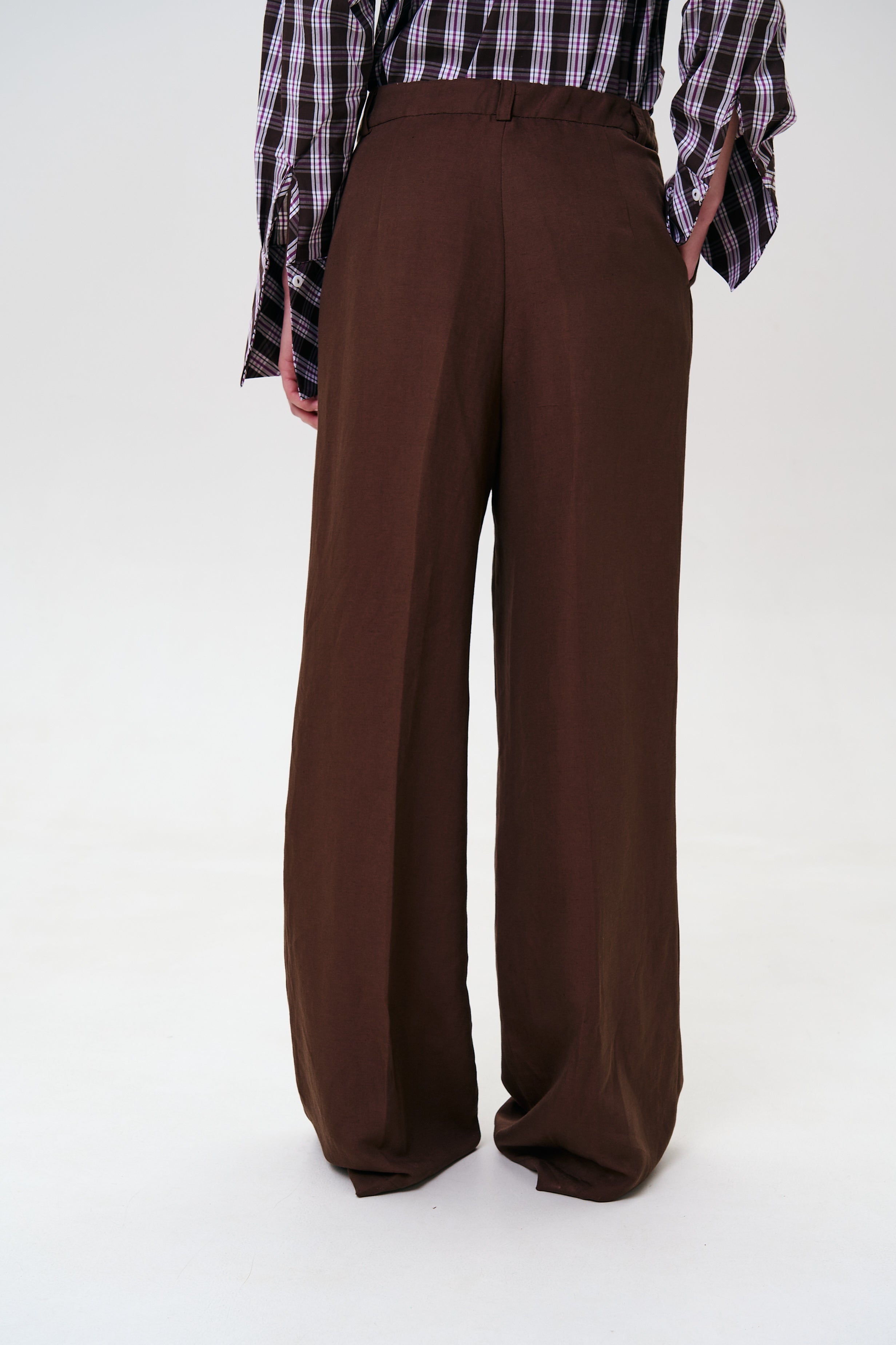 Redwood Pants