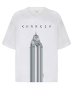 T-shirt Kharkiv Mirror Stream