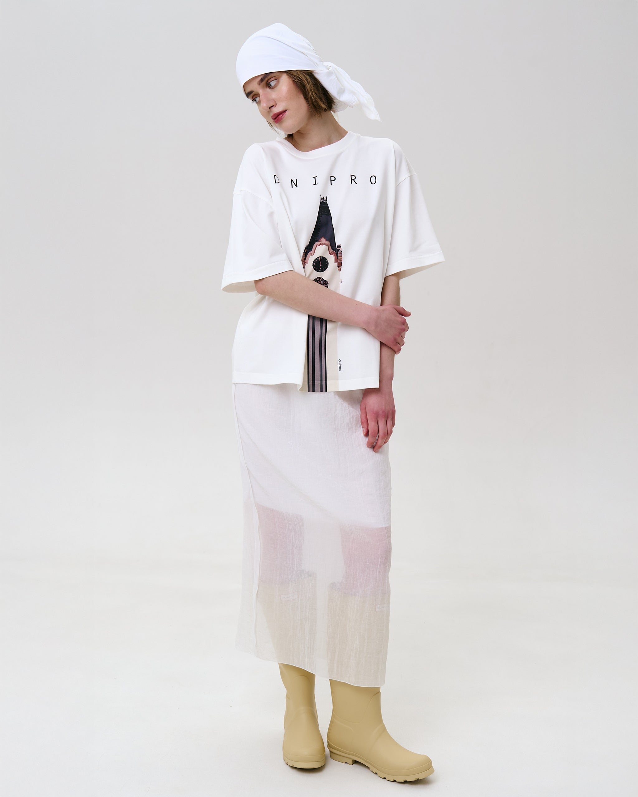 Футболка Дніпро Україна