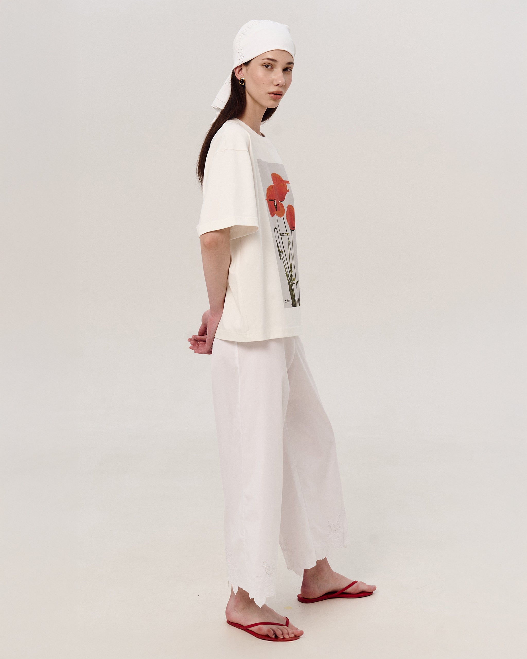 Футболка Маки