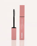 Eyebrow gel