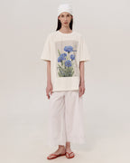 Cornflower T-shirt