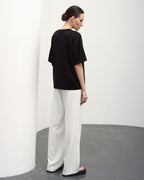 Motherland-Mother T-Shirt Black