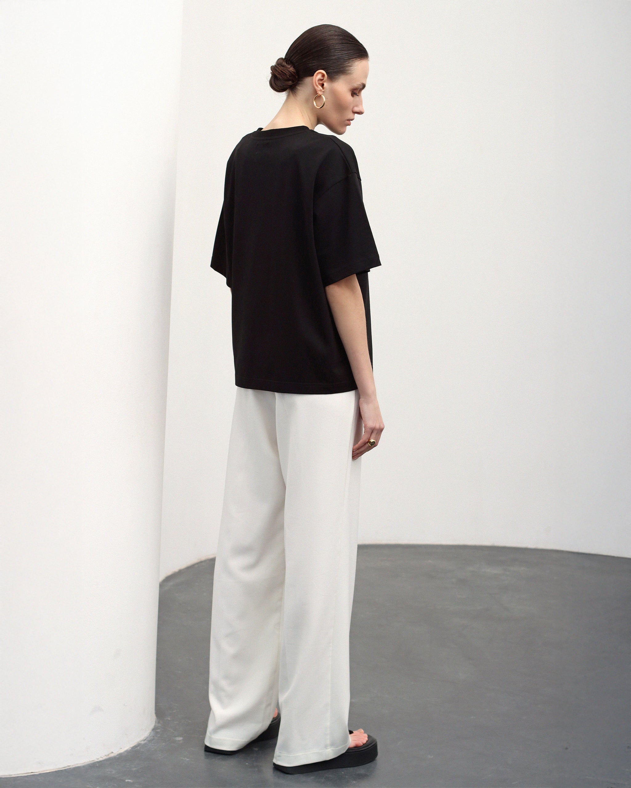 Футболка Батьківщина-Мати Black