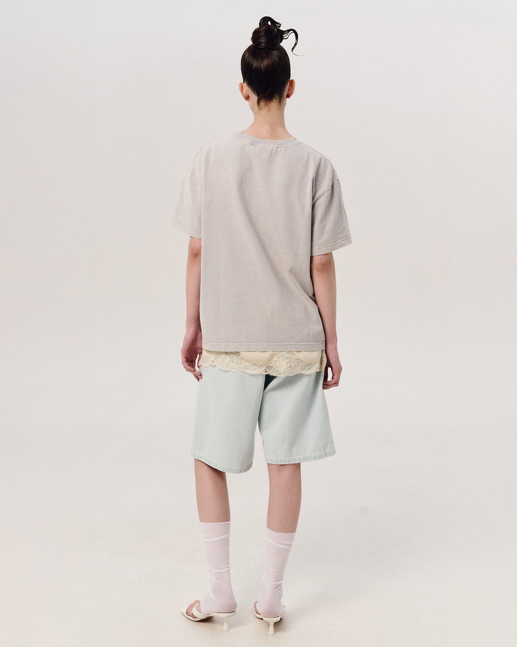 Lybid-Drakonytsa T-shirt