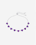 Heart Bracelet