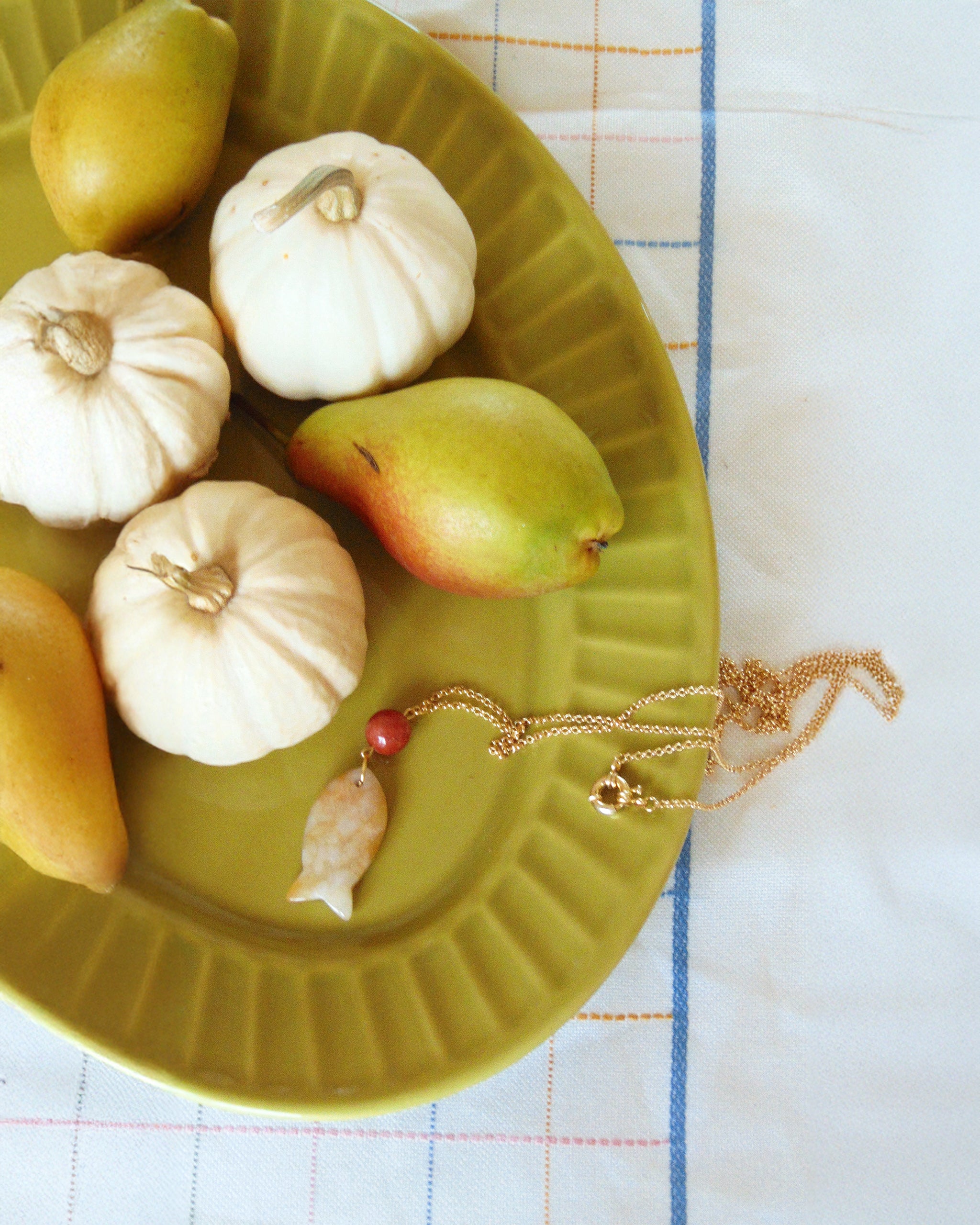 Підвіс "Рибонька"