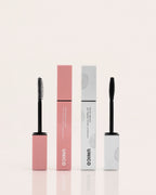 Eyebrow gel