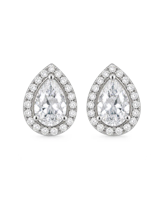 Сережки Dalia