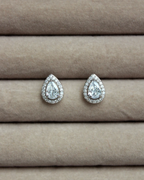 Сережки Dalia
