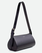BLACK HEART BAG