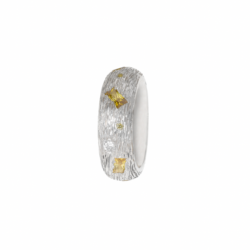 Heart Ring