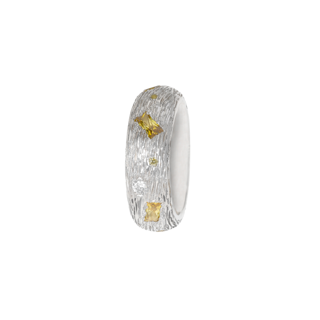 Heart Ring