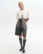T-shirt Kharkiv Mirror Stream
