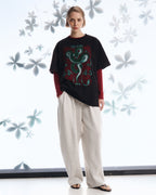 Snake T-shirt
