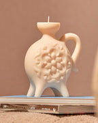 Levada candle