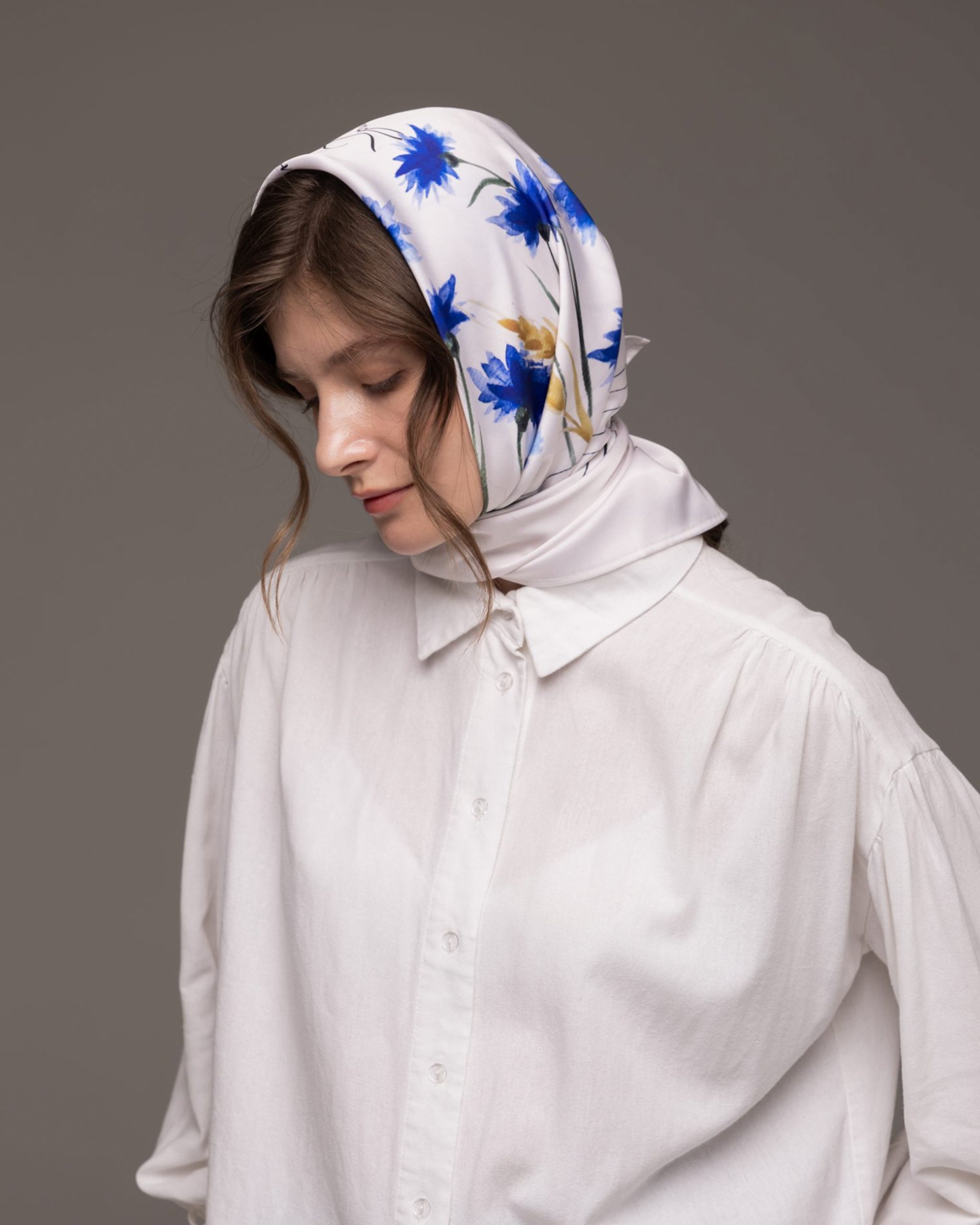 Хустка "Ой не ходи Грицю"