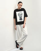Motherland-Mother T-Shirt Black