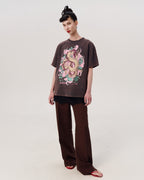 Cave Snake T-shirt