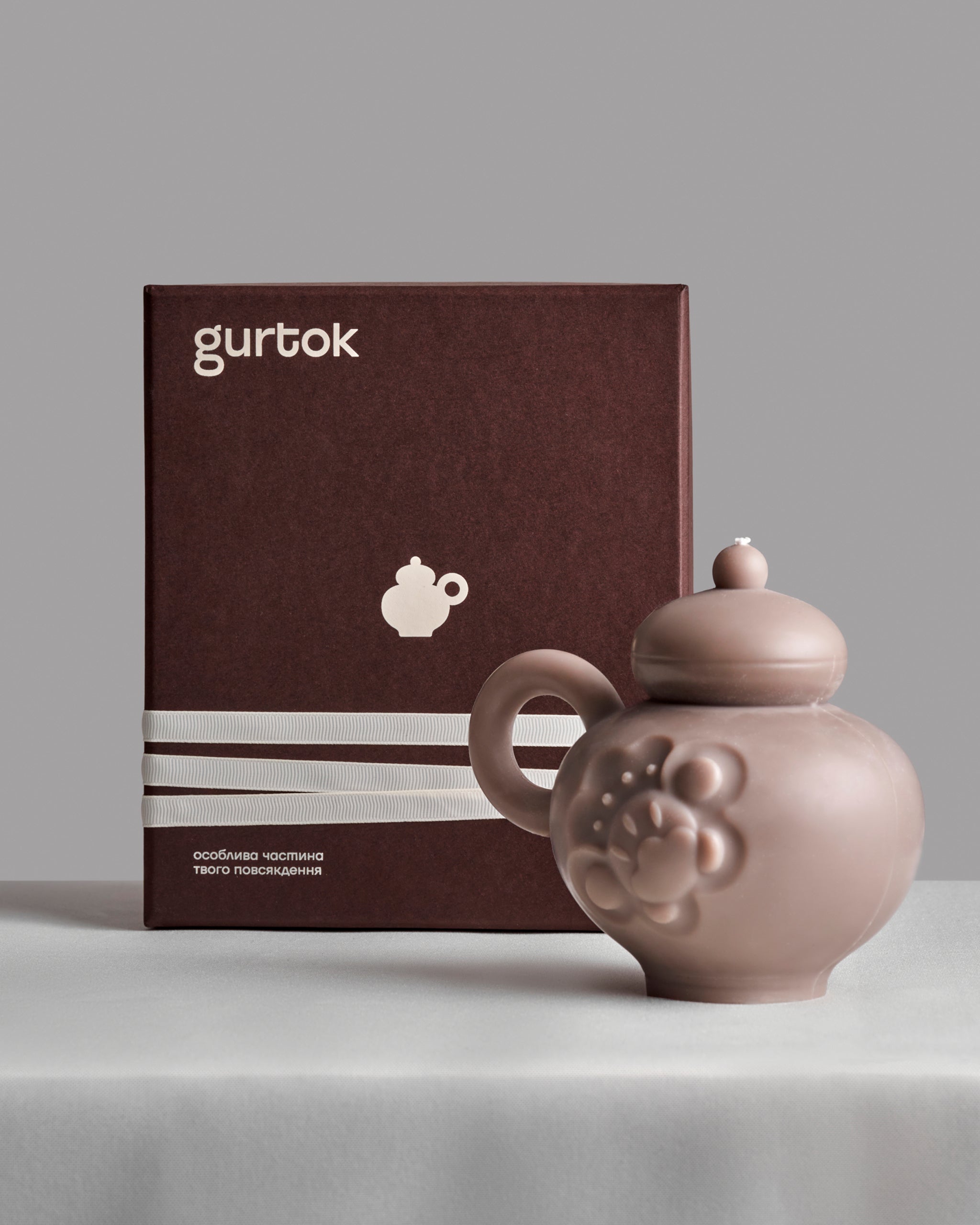 Свічка Ватра