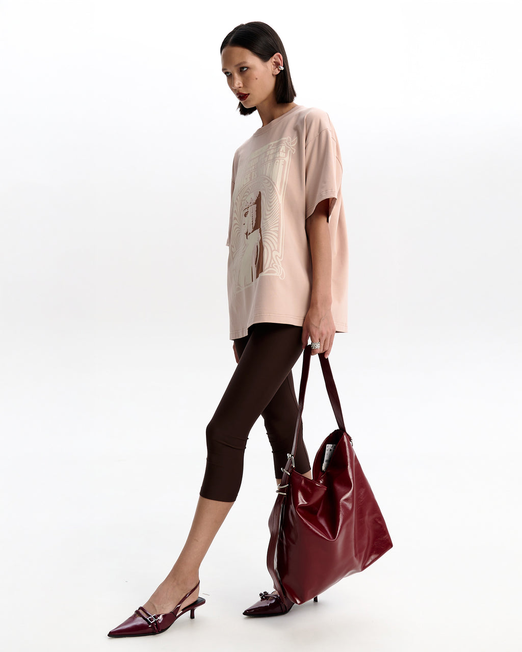 Футболка Ольга