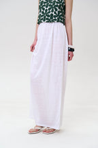 Naked Cloud Skirt