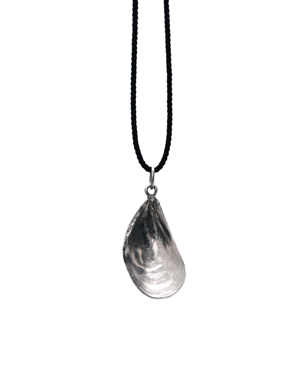 Підвіс Мушля