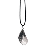 Підвіс Мушля