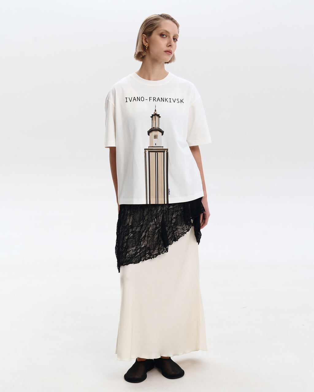 Ivano-Frankivsk T-shirt